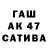 Бутират BDO Galina ZGS